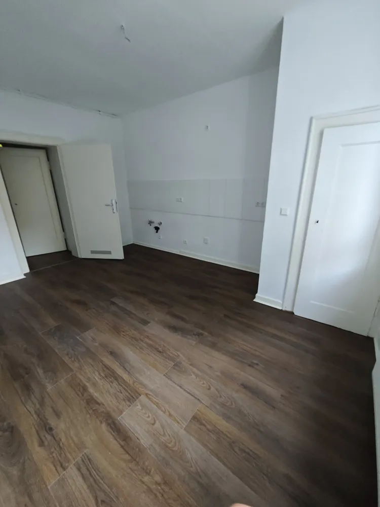 2 room apartment with 65 m² in Hanover – Photo 4