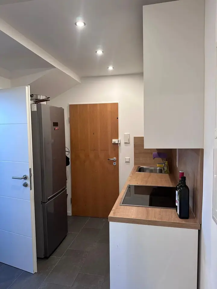 2 room apartment with 11 m² in Munich – Photo 2