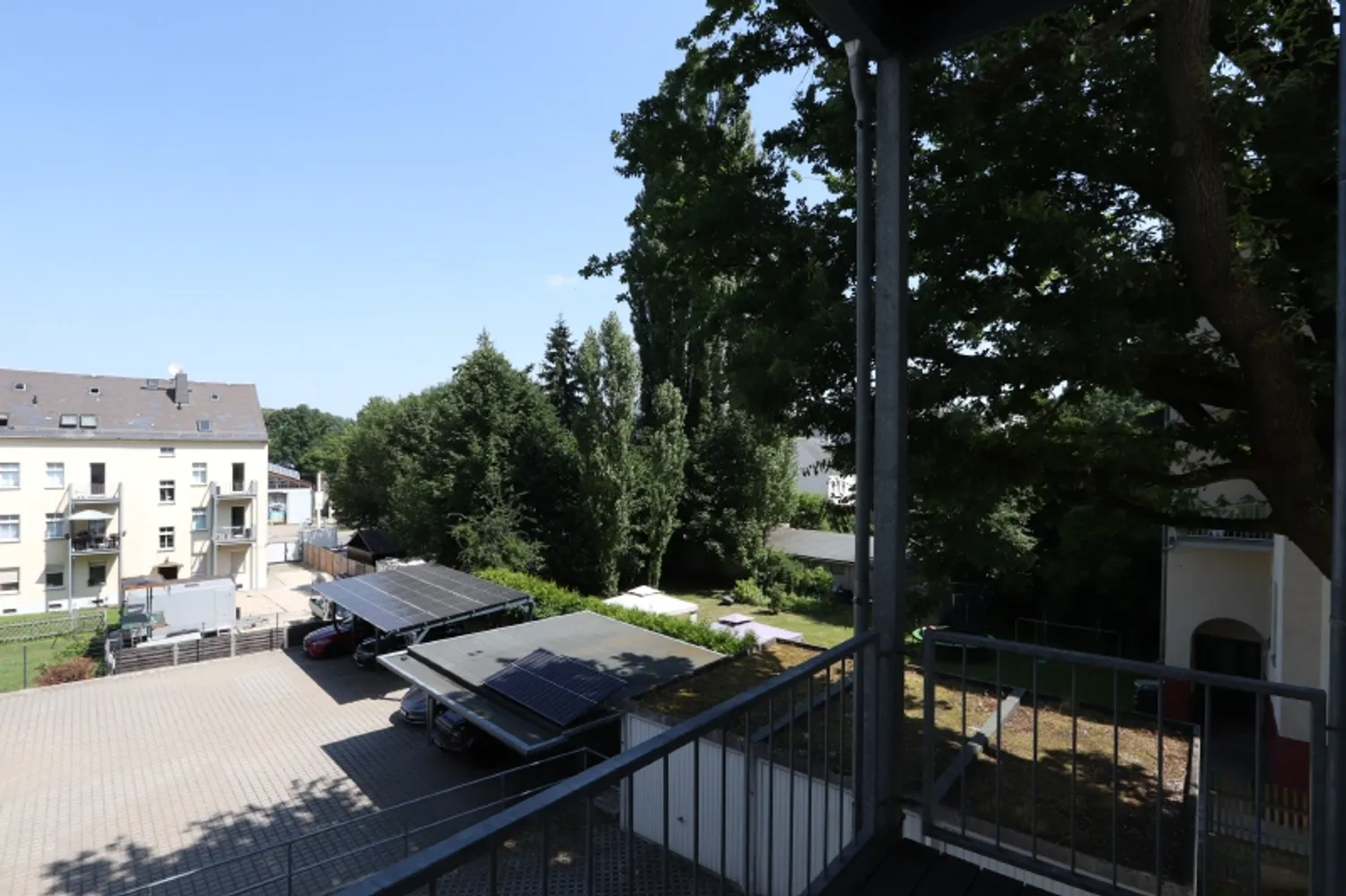 3 Zimmer Wohnung mit 73 m² in Chemnitz – Bild 10