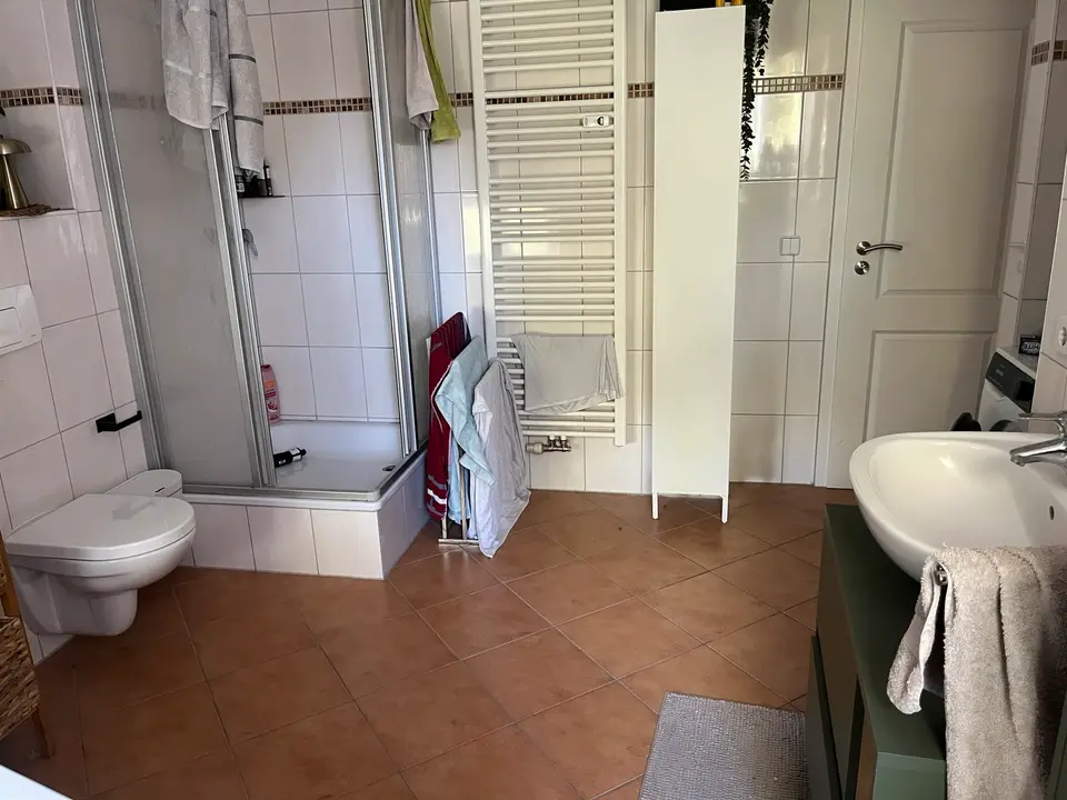 3 Zimmer Wohnung mit 120 m² in Halle (Saale) – Bild 6