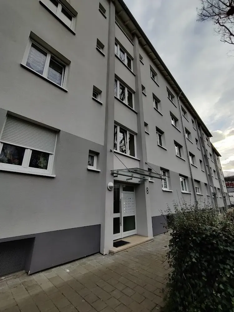 2 Zimmer Wohnung mit 56 m² in Esslingen am Neckar – Bild 2