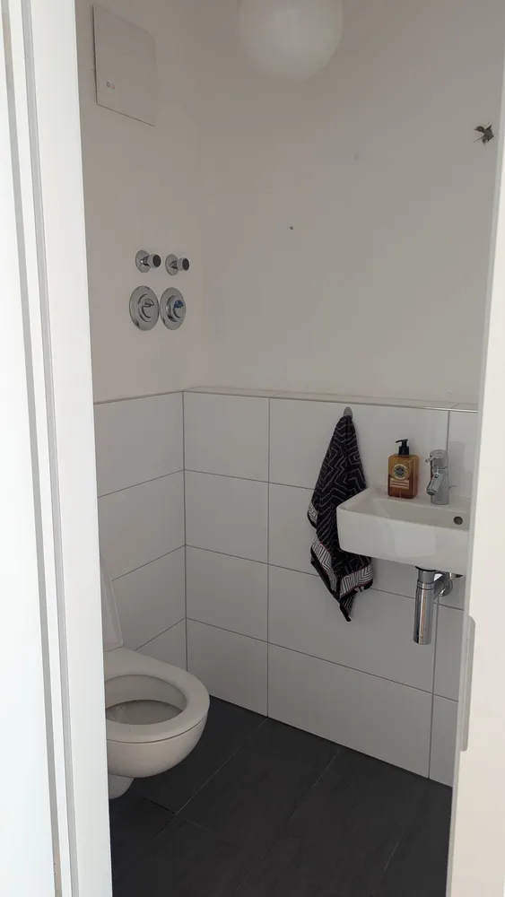 3 Zimmer Wohnung mit 84 m² in Wiesbaden – Bild 7