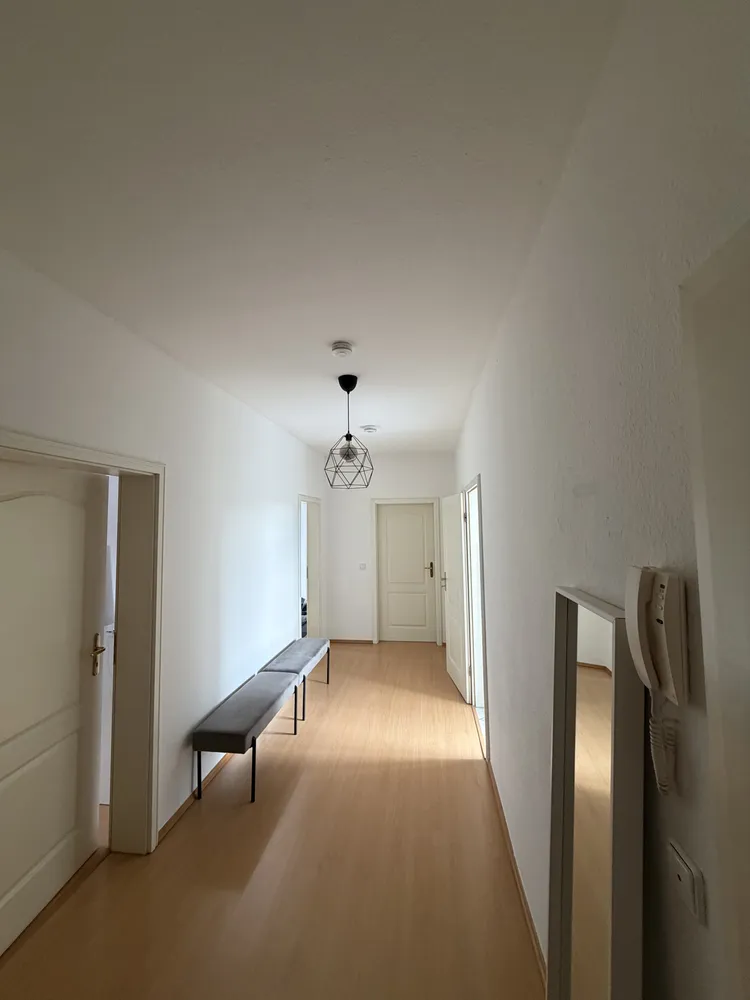 3 Zimmer Wohnung mit 76 m² in Leipzig – Bild 2