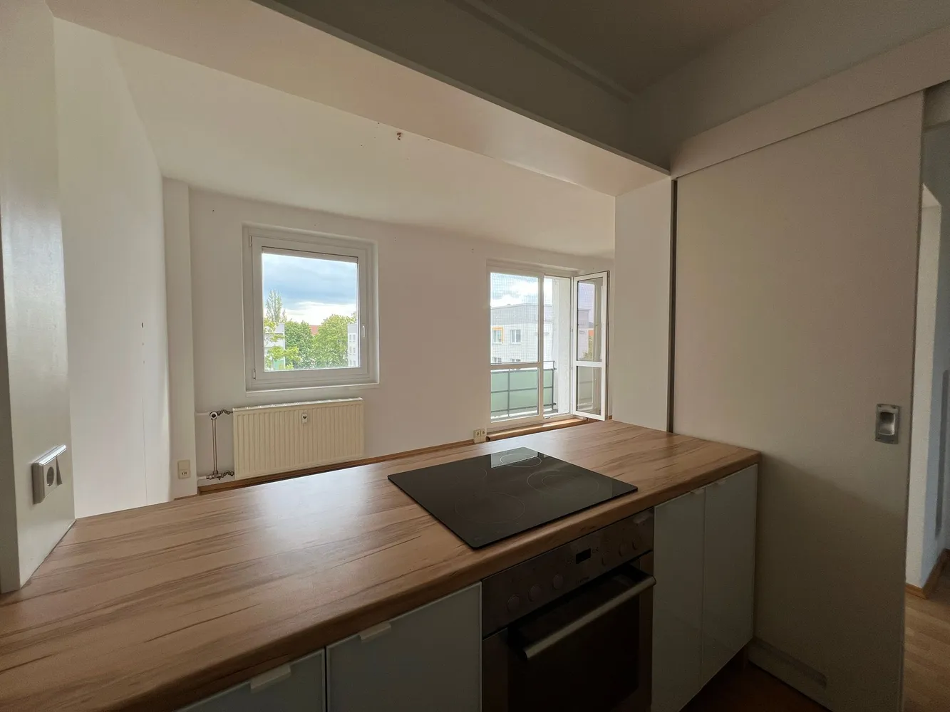 2 Zimmer Wohnung mit 48 m² in Dresden – Bild 3