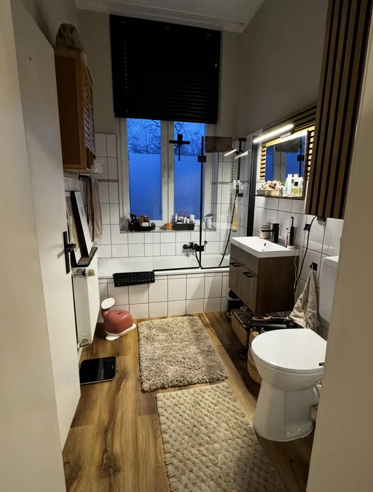 2 Zimmer Wohnung mit 72 m² in Aachen – Bild 4