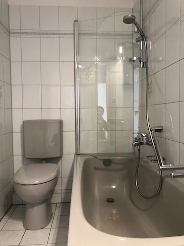 2 Zimmer Wohnung mit 50 m² in Solingen – Bild 3
