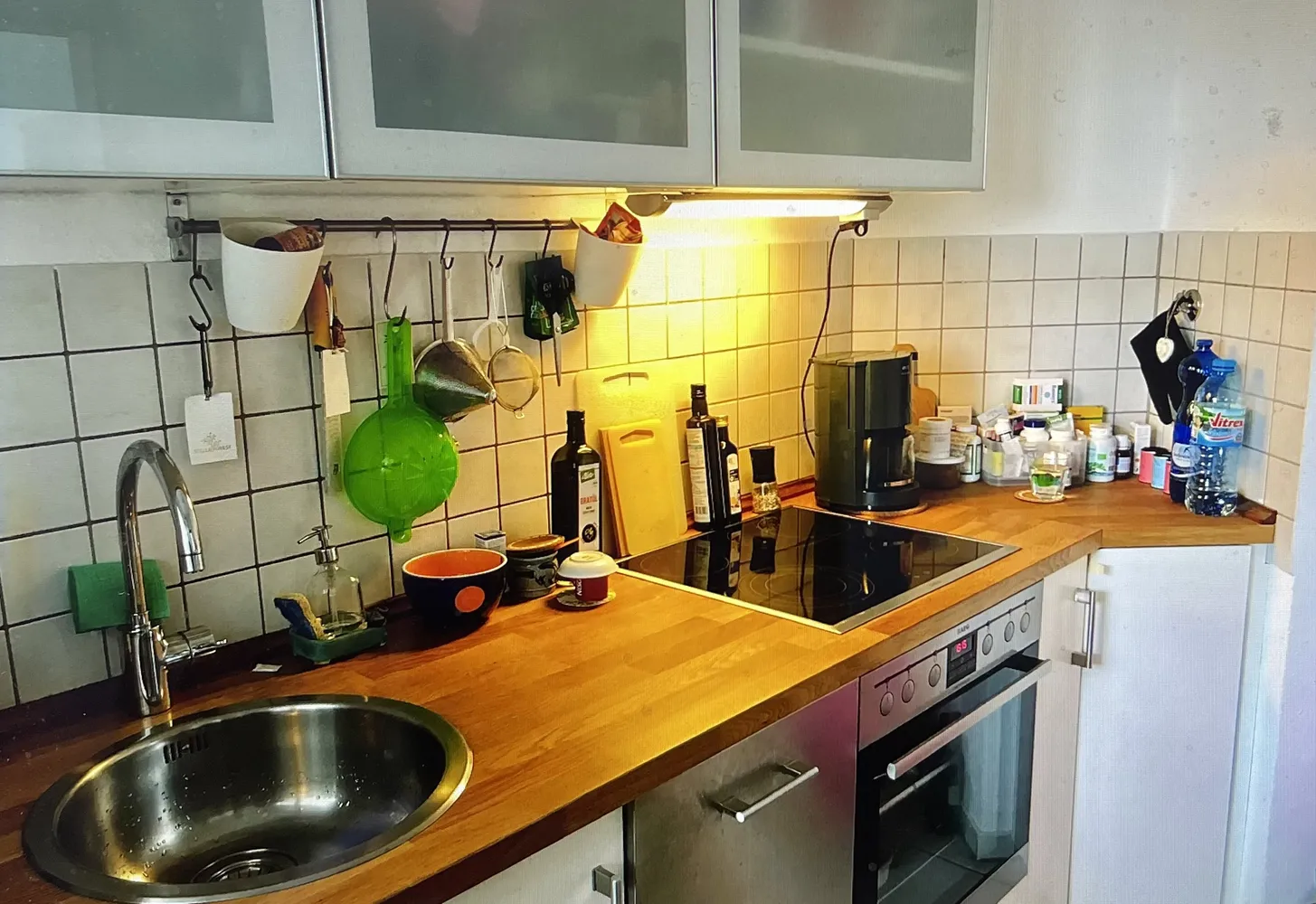 3 Zimmer Wohnung mit 55 m² in Mülheim an der Ruhr – Bild 11