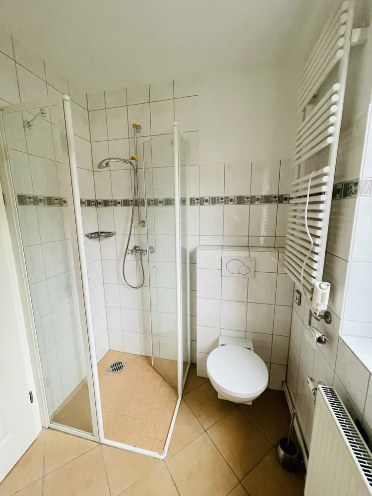 2 Zimmer Wohnung mit 60 m² in Lübeck – Bild 6