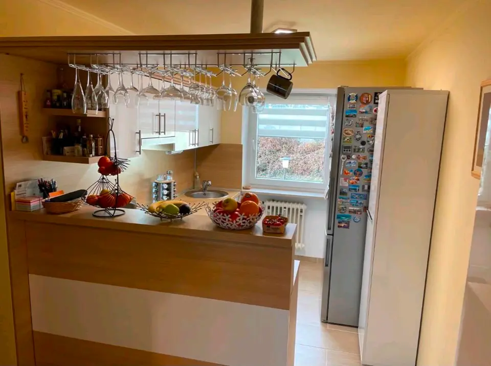 3 room apartment with 82 m² in Passau – Photo 4
