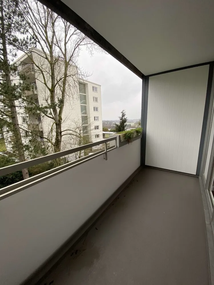 2 room apartment with 38 m² in Bochum – Photo 11