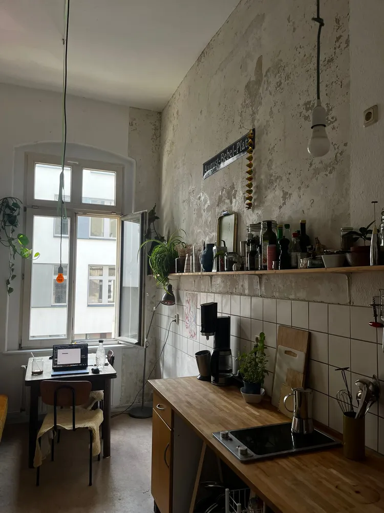 2 Zimmer Wohnung mit 81 m² in Halle (Saale) – Bild 4