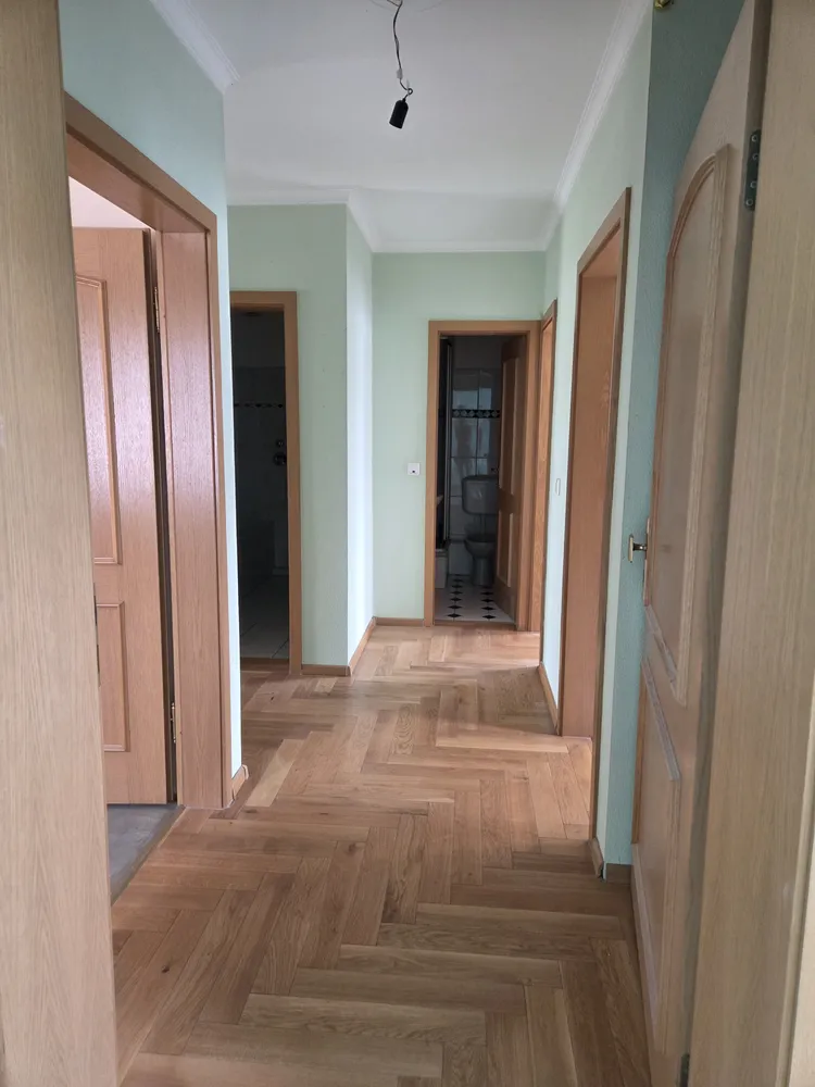 4 Zimmer Wohnung mit 82 m² in Bremen – Bild 10