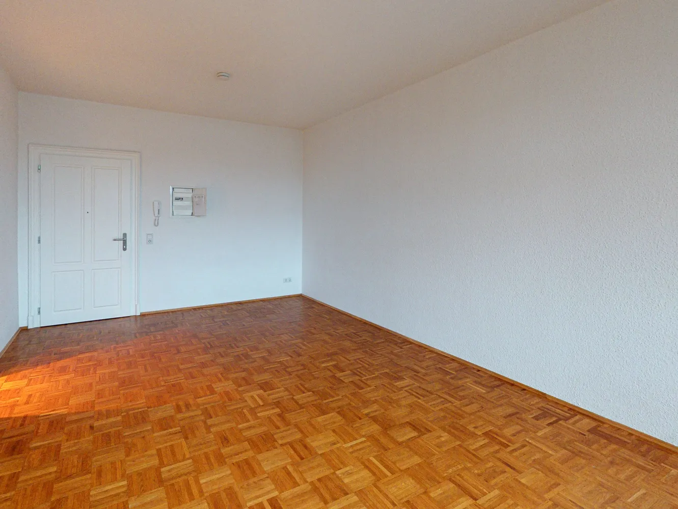 1 Zimmer Wohnung mit 24 m² in Halle (Saale) – Bild 2