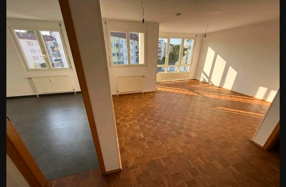 2 Zimmer Wohnung mit 54 m² in Kornwestheim – Bild 1