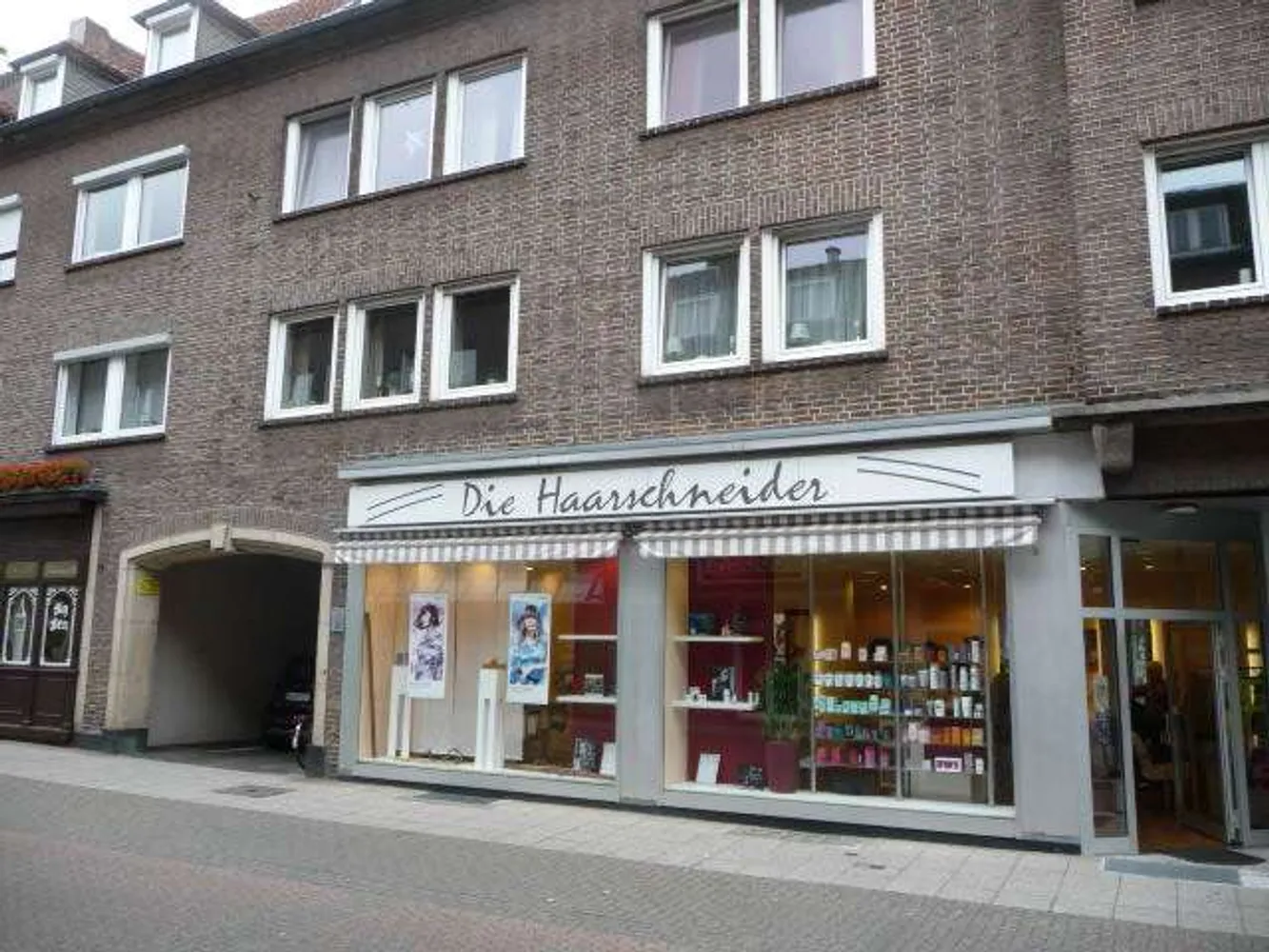 1 Zimmer Wohnung mit 45 m² in Bocholt – Bild 1
