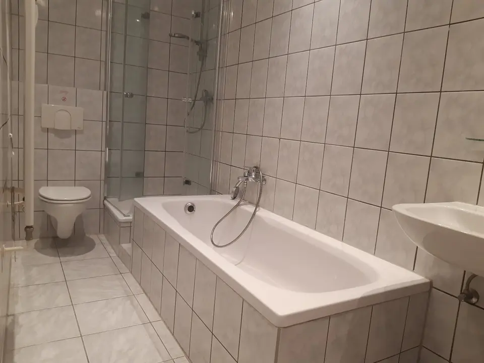 3 Zimmer Wohnung mit 57 m² in Oberhausen – Bild 6