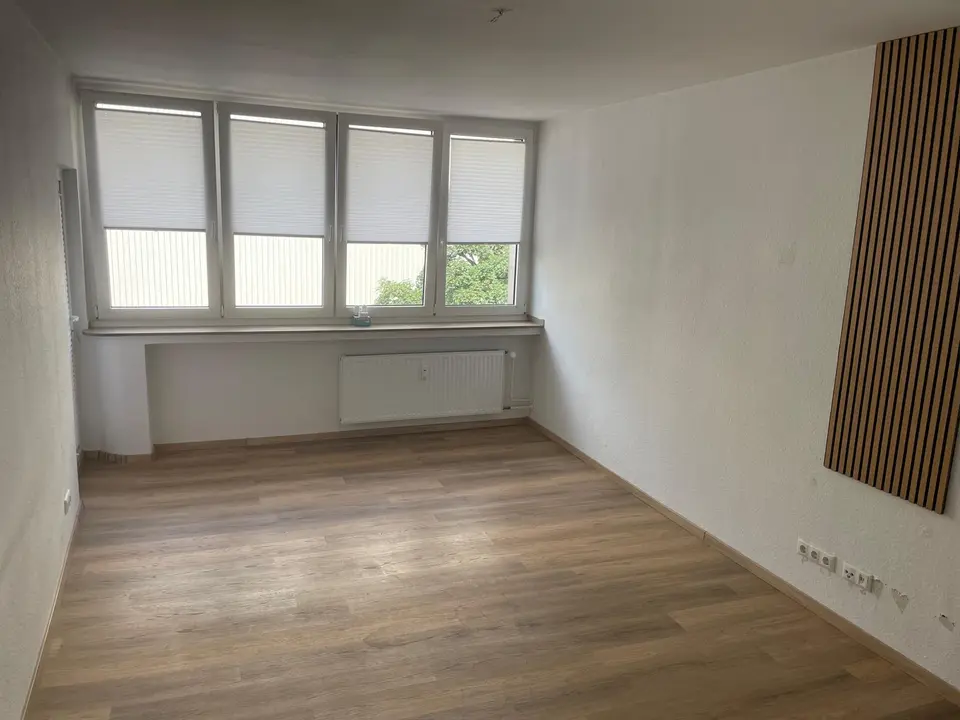 3 Zimmer Wohnung mit 77 m² in Duisburg – Bild 1