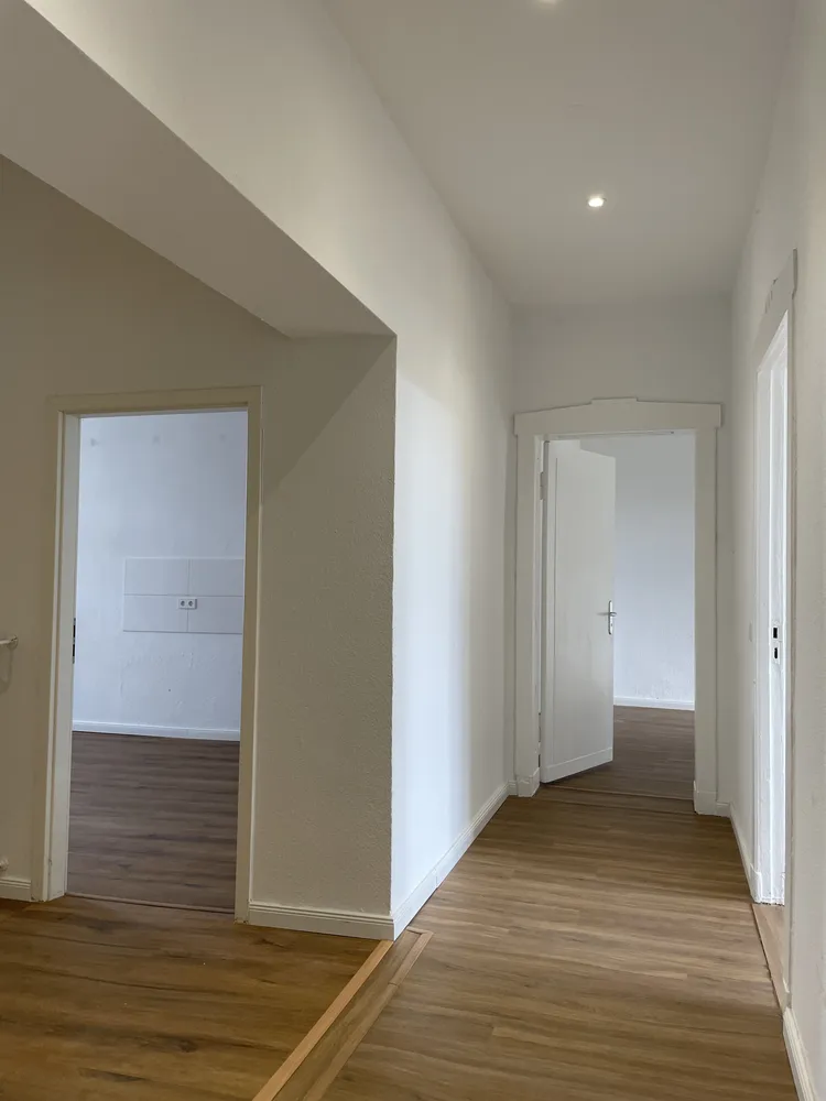 3 Zimmer Wohnung mit 112 m² in Berlin – Bild 8