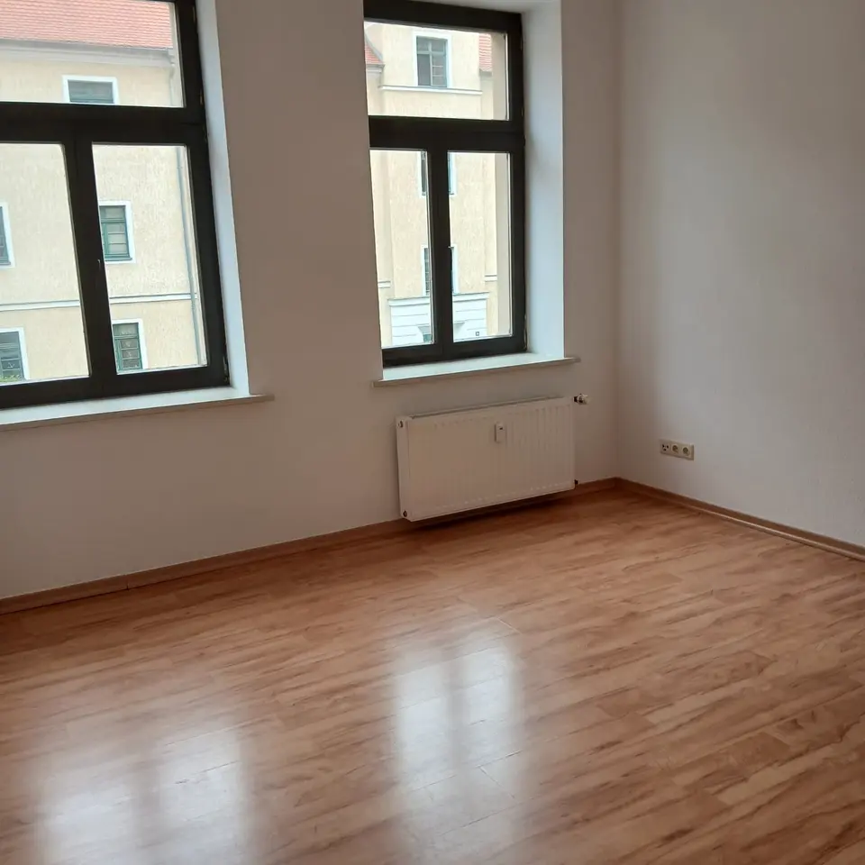 2 Zimmer Wohnung mit 44 m² in Halle (Saale) – Bild 2