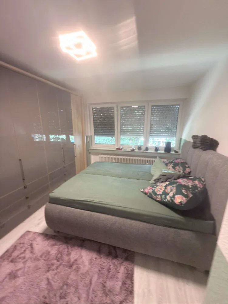 4 Zimmer Wohnung mit 85 m² in Aachen – Bild 5