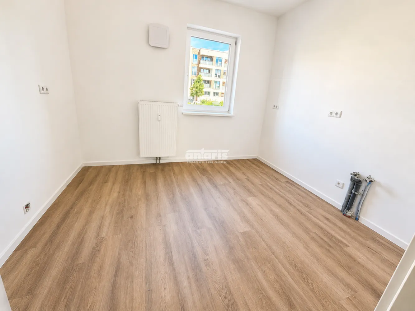 5 Zimmer Wohnung mit 103 m² in Erfurt – Bild 4