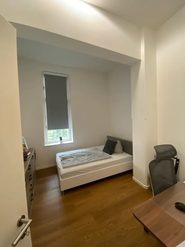 2 Zimmer Wohnung mit 51 m² in Dresden – Bild 2