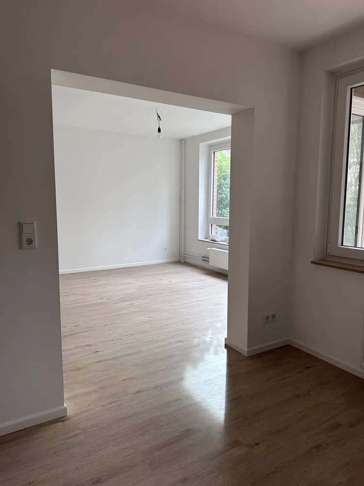 2 Zimmer Wohnung mit 61 m² in Hamburg – Bild 6