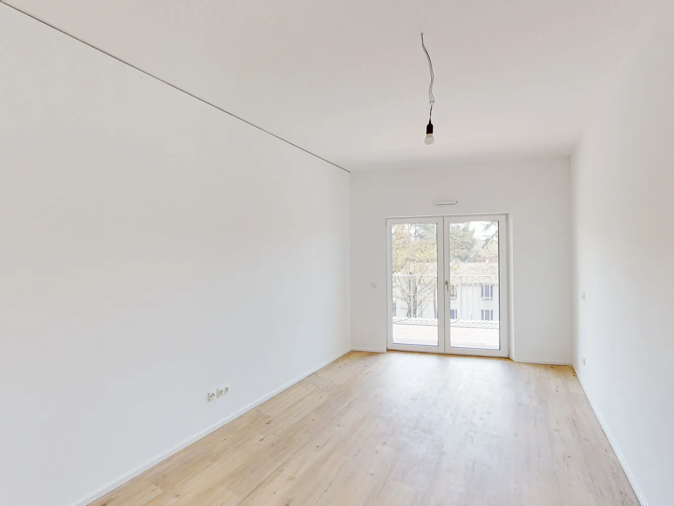 3 Zimmer Wohnung mit 94 m² in Nürnberg – Bild 8