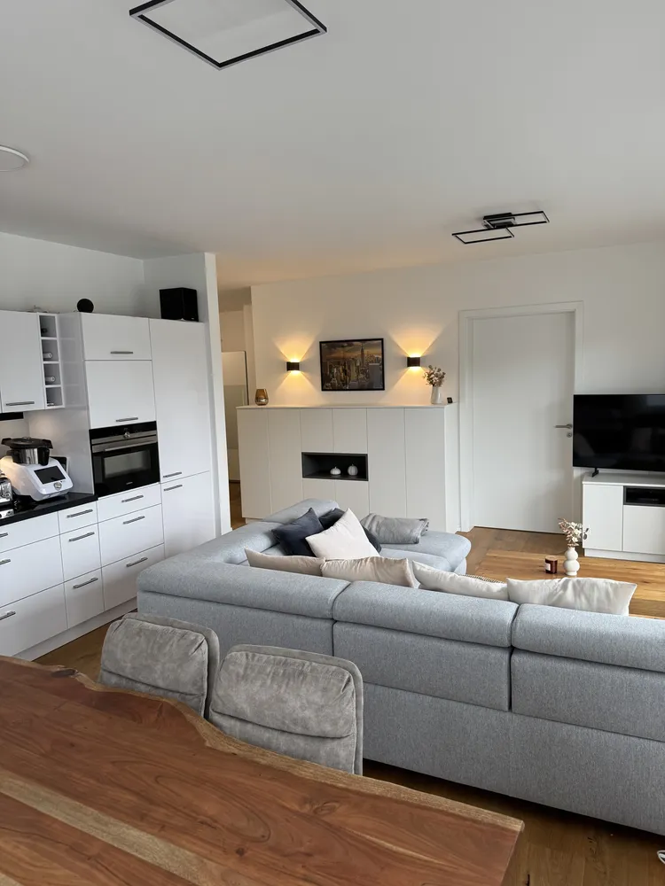 3 Zimmer Wohnung mit 89 m² in Wetzlar – Bild 4