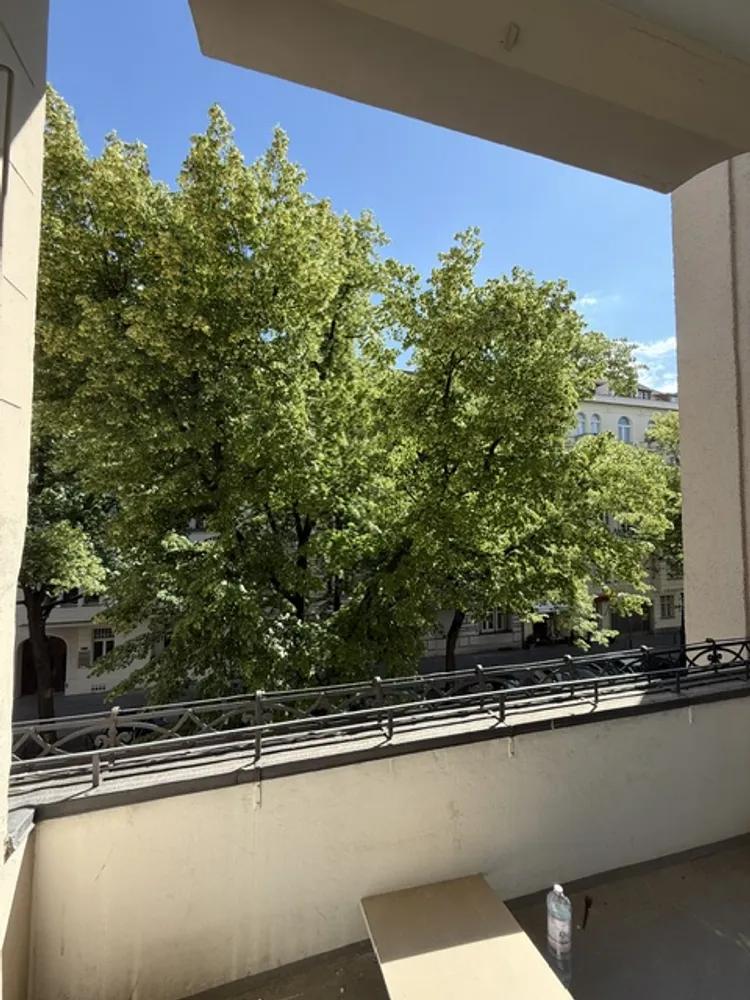 5 room apartment with 221 m² in Berlin – Photo 2