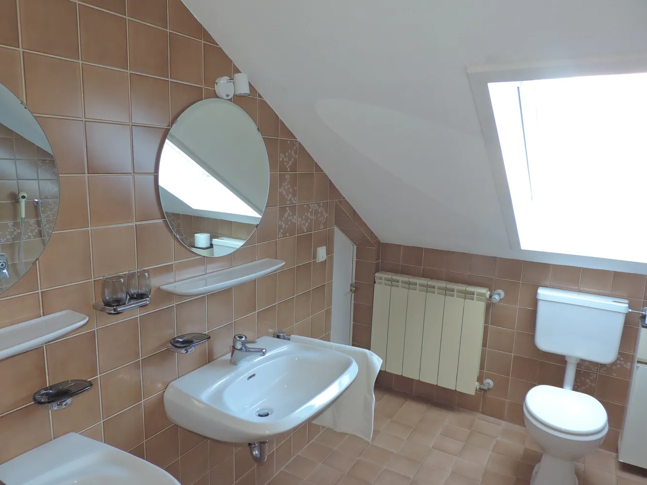 3 Zimmer Wohnung mit 88 m² in Ansbach – Bild 9