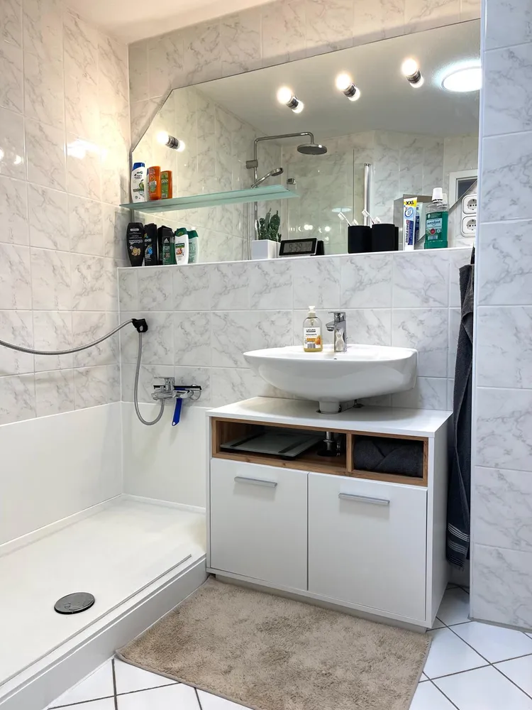 2 Zimmer Wohnung mit 66 m² in Wiesbaden – Bild 11