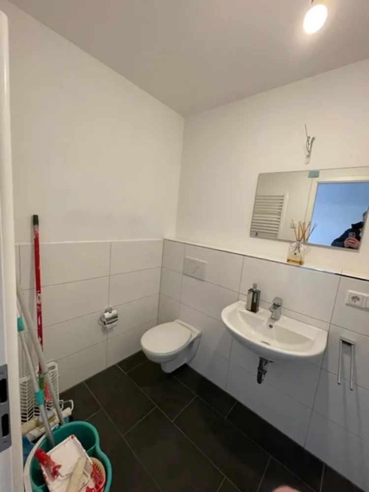 2 room apartment with 62 m² in Bonn – Photo 11