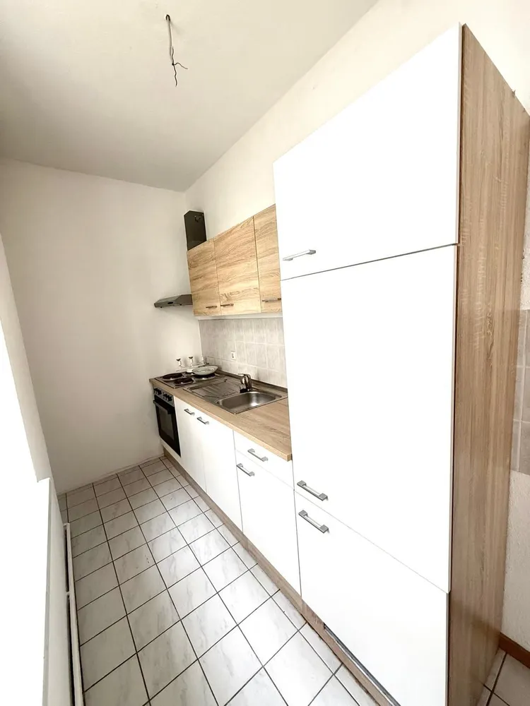 1 Zimmer Wohnung mit 38 m² in Magdeburg – Bild 4