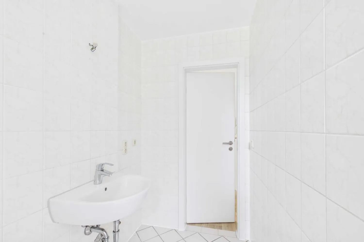 2 Zimmer Wohnung mit 44 m² in Leipzig – Bild 9