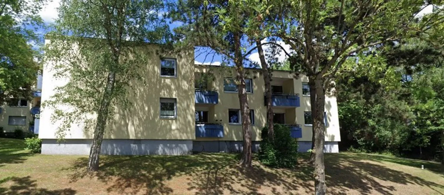 2 Zimmer Wohnung mit 45 m² in Bochum – Bild 1