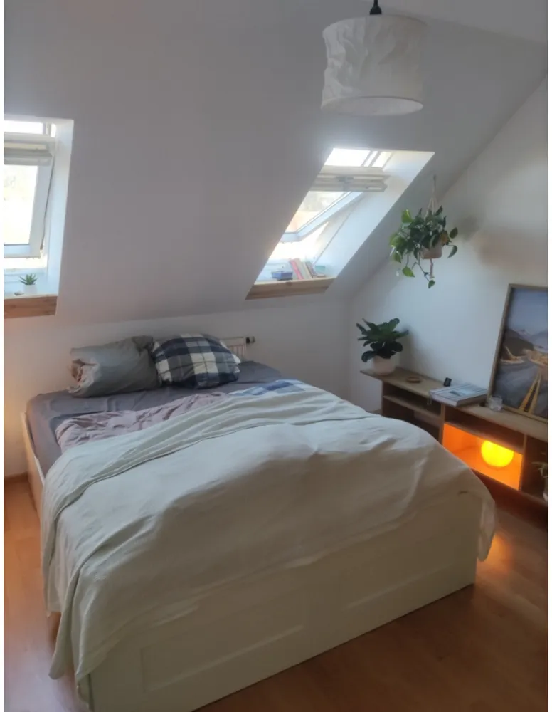3 Zimmer Wohnung mit 65 m² in Freiburg im Breisgau – Bild 2