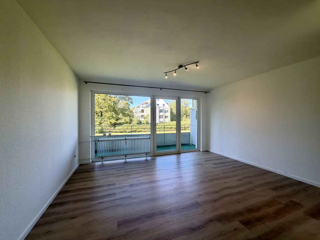1 room apartment with 47 m² in Mönchengladbach – Photo 1