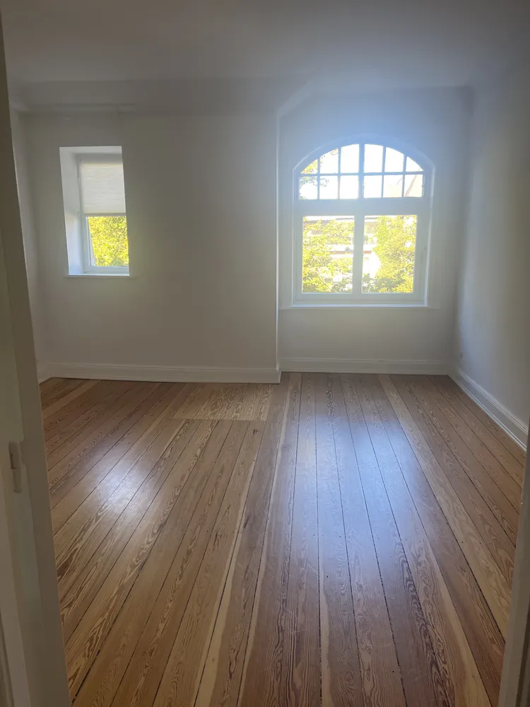 2 room apartment with 65 m² in Hamburg – Photo 10