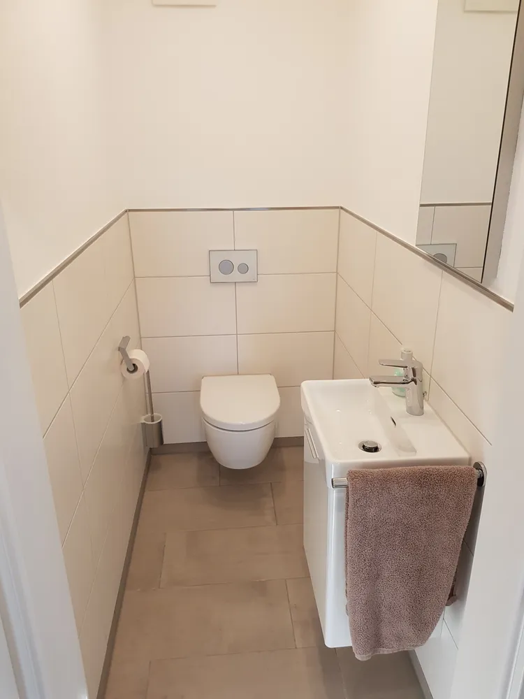 3 Zimmer Wohnung mit 87 m² in Coesfeld – Bild 3