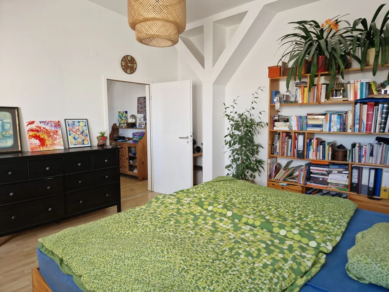 3 Zimmer Wohnung mit 110 m² in Berlin – Bild 5