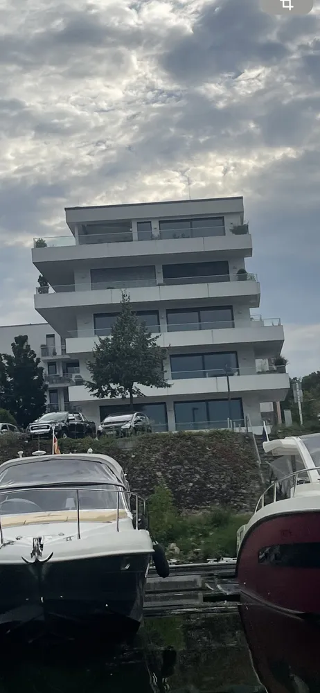 3 Zimmer Wohnung mit 130 m² in Mainz – Bild 1