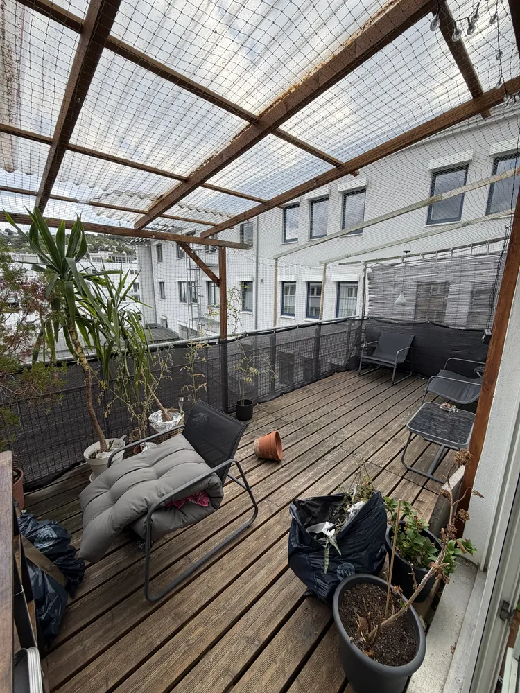 3 Zimmer Wohnung mit 65 m² in Stuttgart – Bild 7
