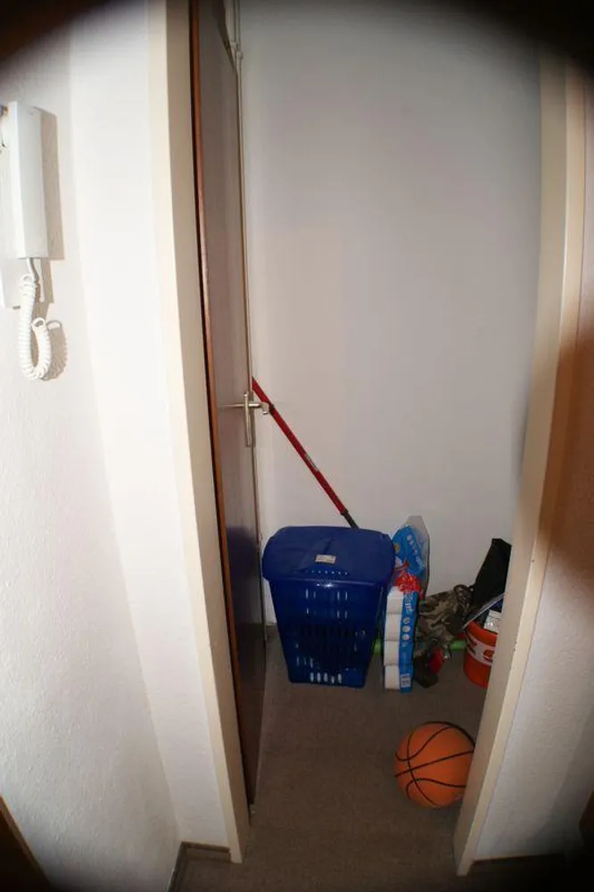 1 Zimmer Wohnung mit 42 m² in Braunschweig – Bild 2