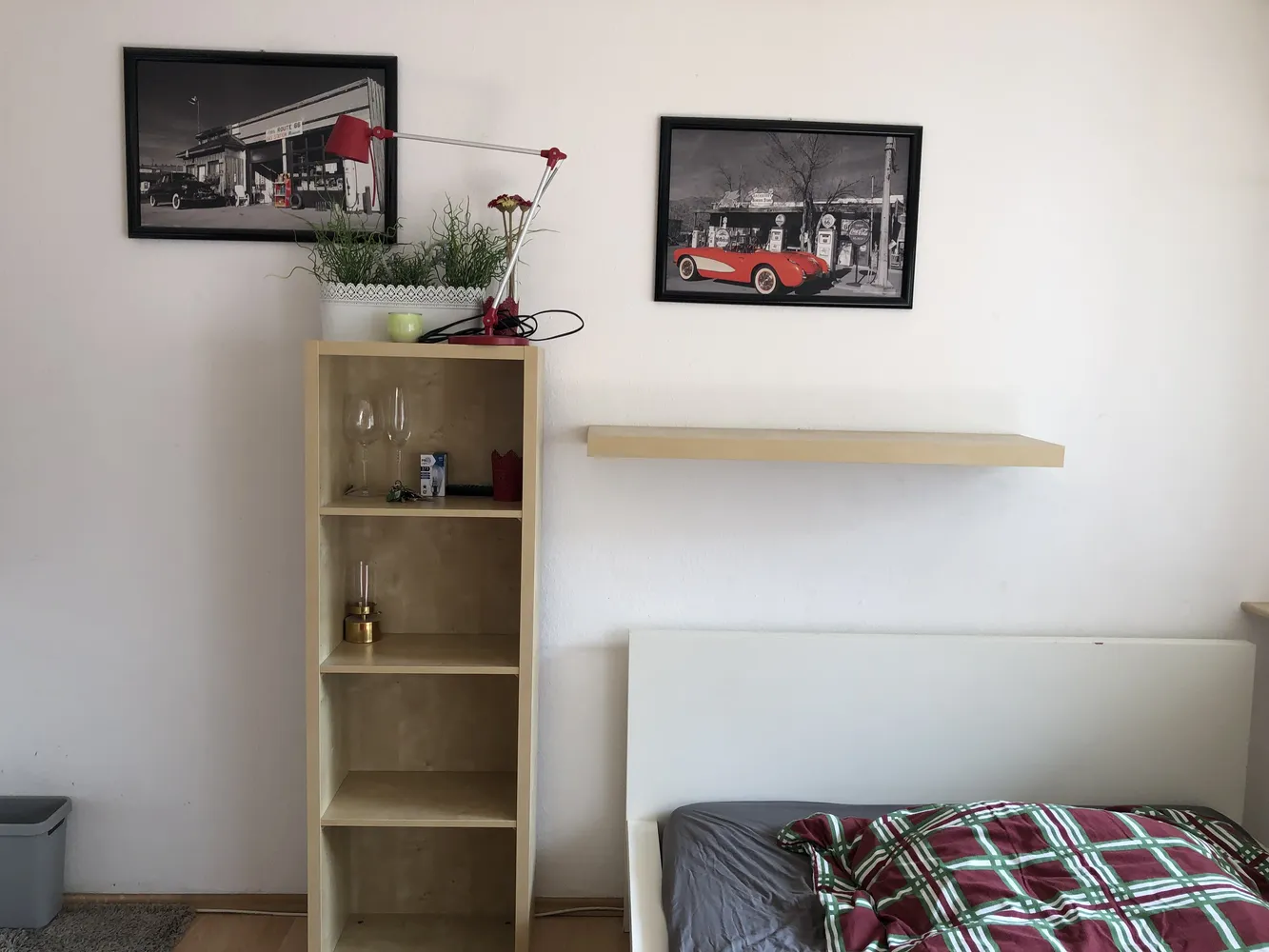 1 Zimmer Wohnung mit 26 m² in Stuttgart – Bild 8