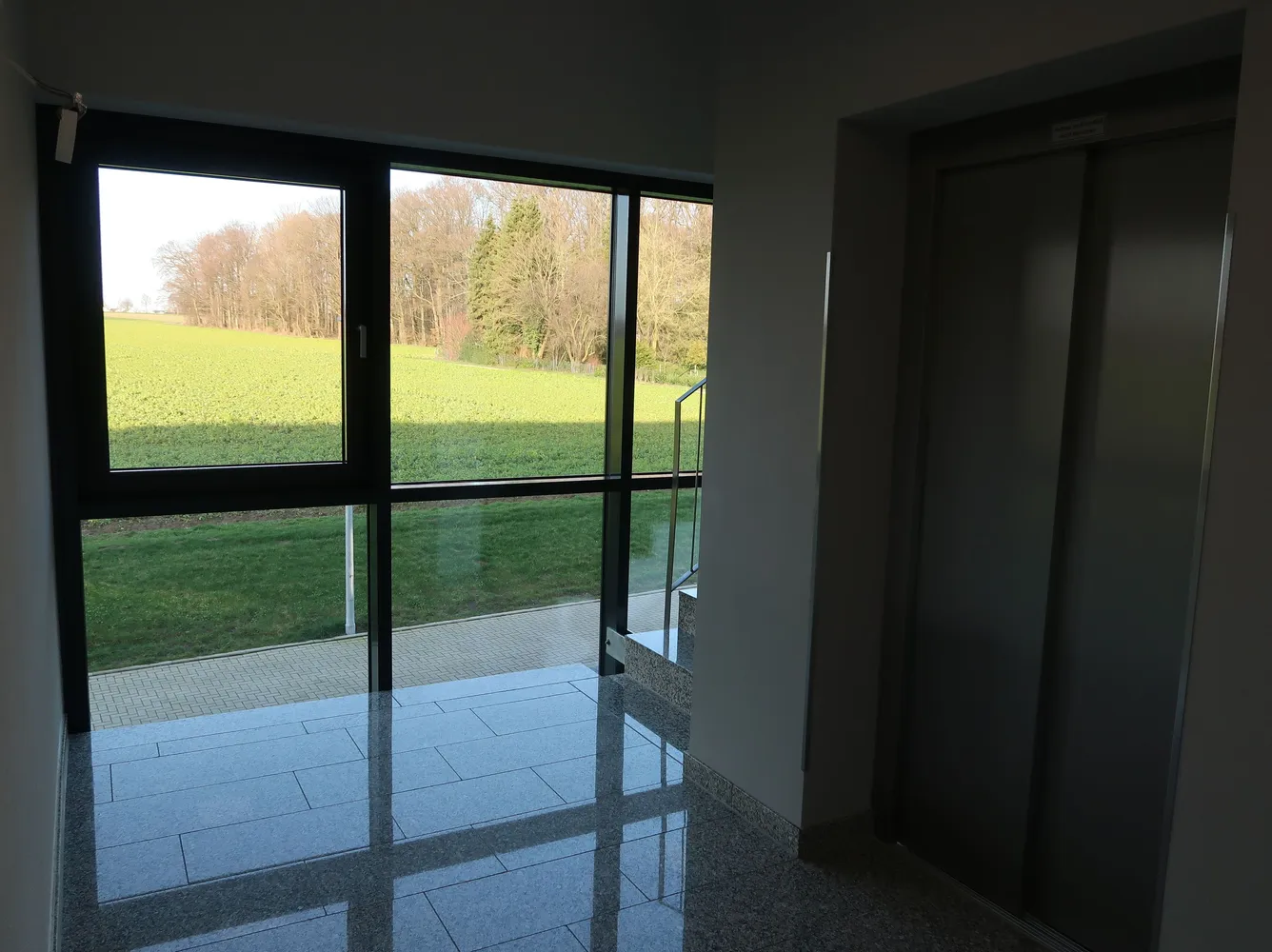 3 room apartment with 90 m² in Bielefeld – Photo 6