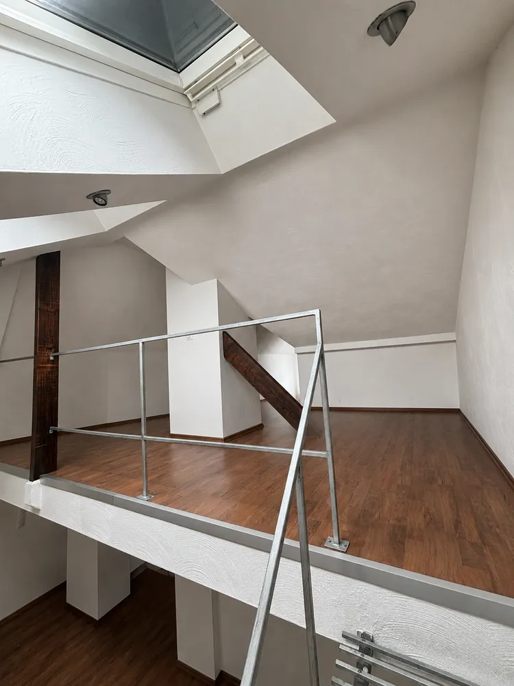 2 Zimmer Wohnung mit 70 m² in Aachen – Bild 6