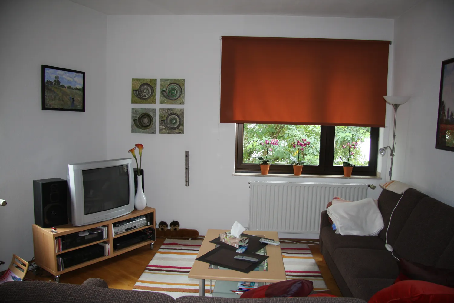 3 Zimmer Wohnung mit 103 m² in Aachen – Bild 3