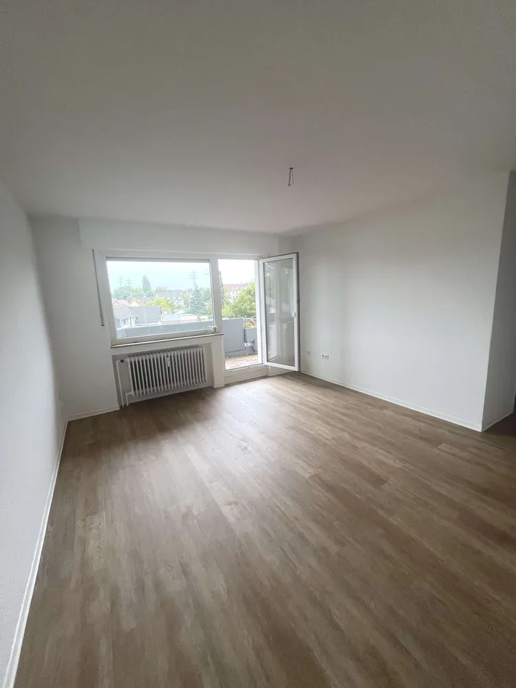 3 Zimmer Wohnung mit 54 m² in Essen – Bild 4