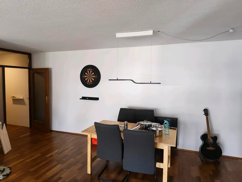 2 room apartment with 76 m² in Düsseldorf – Photo 6